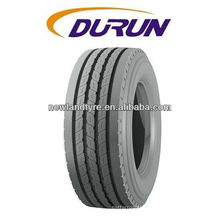 HOT! DURUN BRAND 235/75R17.5 RADIAL TRUCK TIRES